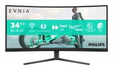 Philips Evnia 34M2C3500L/00 computerskrm 86,4 cm (34