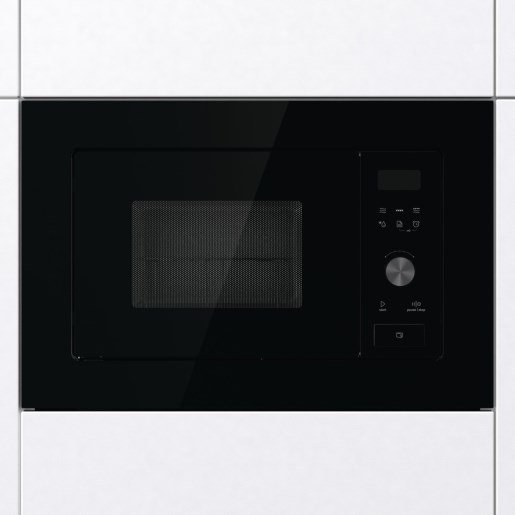 Gorenje BM201AG1BG Sort Grill mikroovn Indbygget 20 L 800 W #6