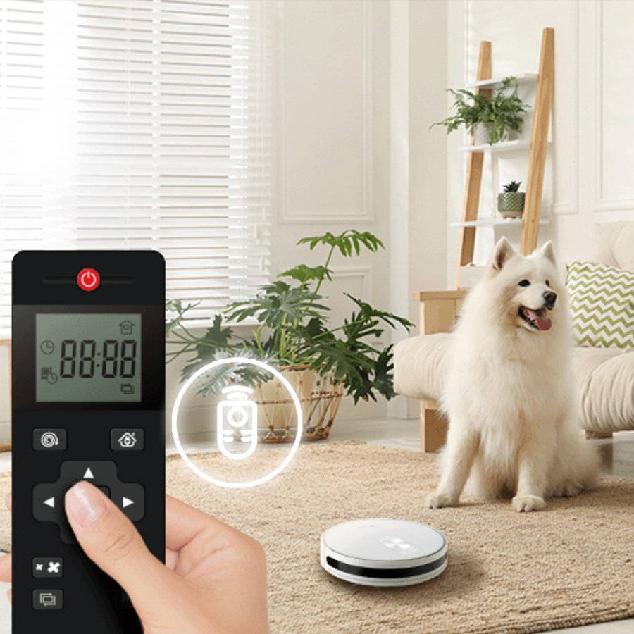 EZVIZ RC3 0,8 L Posel�s Hvid #5