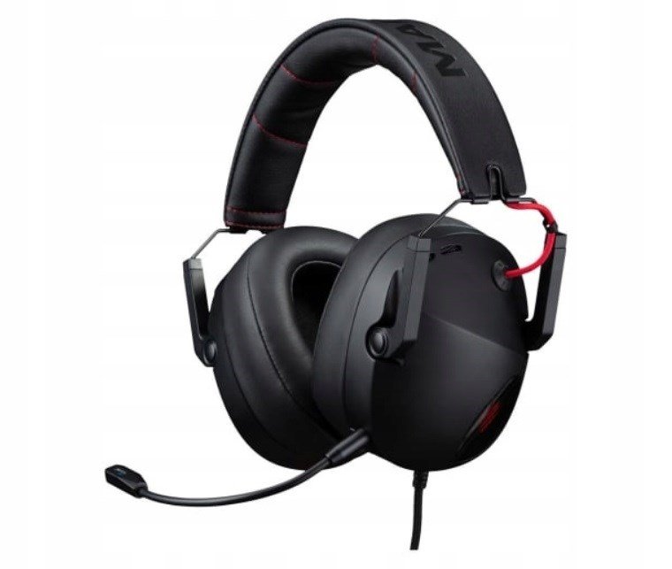 Gaming-headset - Mad Catz P.I.L.O.T. 3 #1