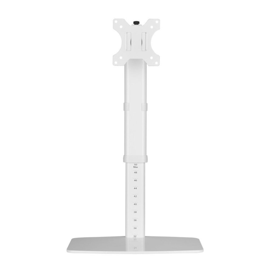 Techly ICA-LCD 260 skrmbeslag og -stativer 68,6 cm (27
