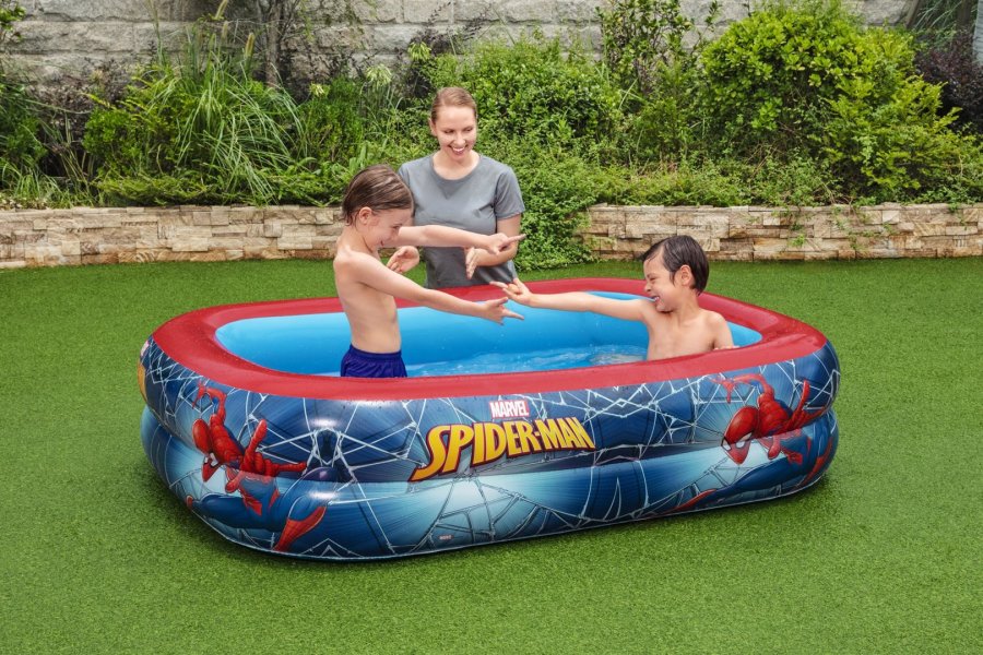 Bestway 98011 B�rnepool Oppustelig pool #10