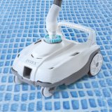 Automatiske poolrensere Intex Zx100 56,5 x 40 x 33 cm #4