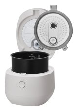 Cuckoo CR-0685FW riskoger 1,08 L 880 W Hvid #5