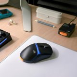 Glorious Gaming Model D3 Wireless mus Spil H�jre h�nd RF tr�dl�st Optisk 30000 dpi #8