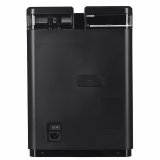 Saeco New Royal Black Semi-auto Espressomaskine 2,5 L #11