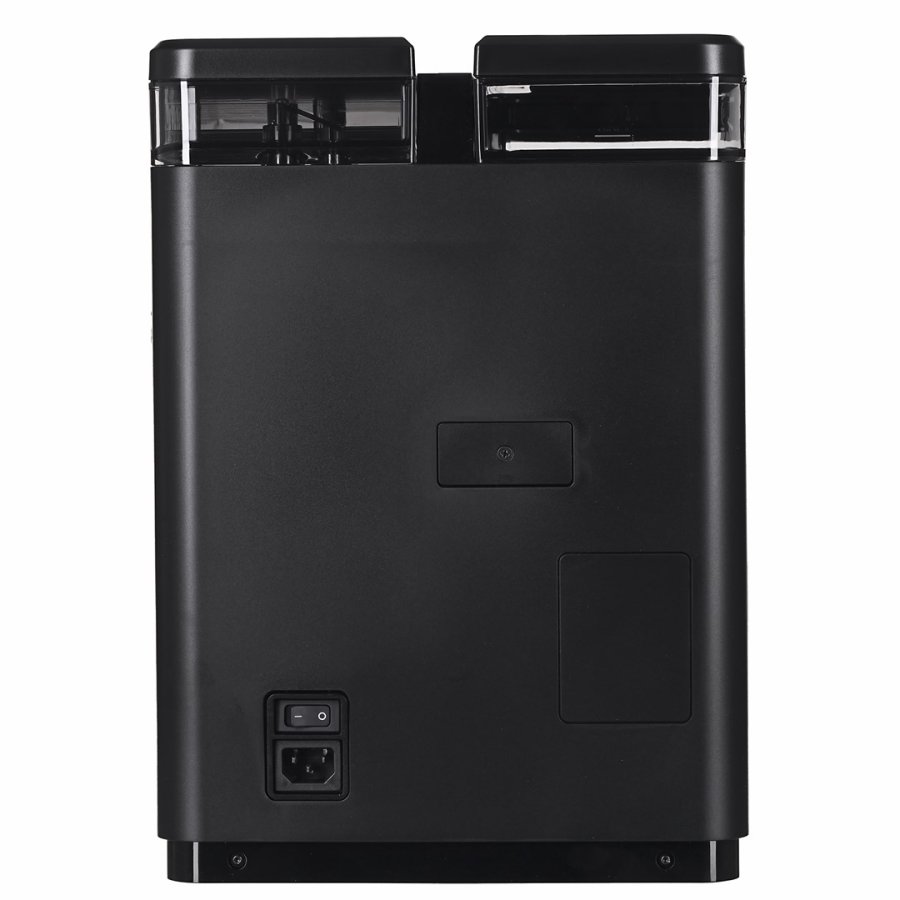 Saeco New Royal Black Semi-auto Espressomaskine 2,5 L #11