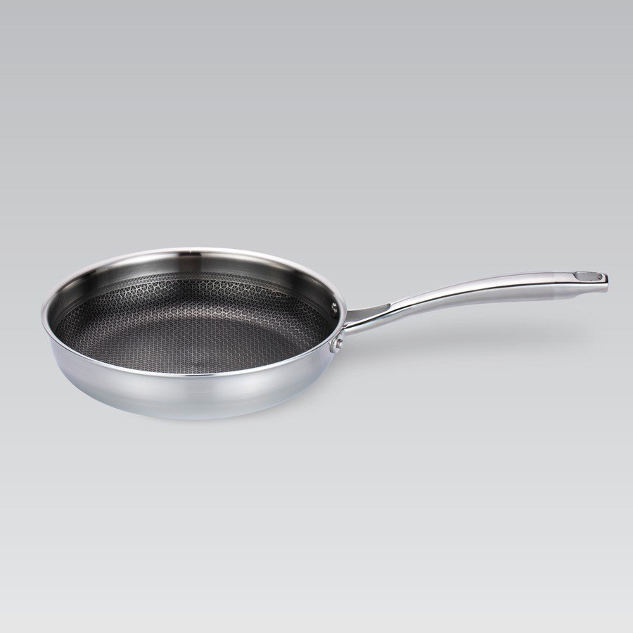 Feel Maestro MR-1224-24 Gourmet stegepande Rund #3
