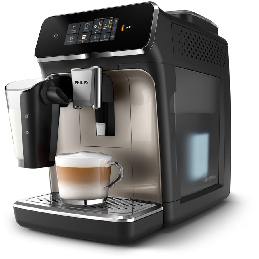 Philips Series 2300 EP2336/40 Fuldautomatisk espressomaskine #1