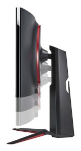 LG 34GN850P-B.AEU computerskrm 86,4 cm (34