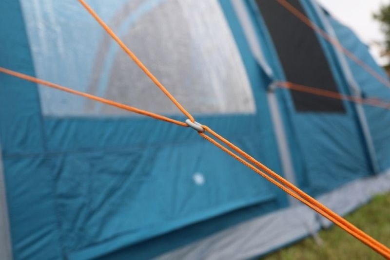 VANGO AETHER 600XL TELT MAROKKANSK BL #13