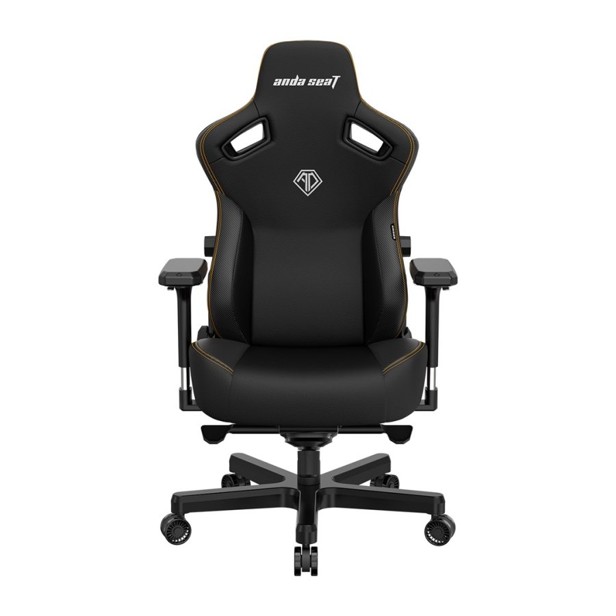 Anda Seat Kaiser 3 XL Polstret sde Polstret rygln #1