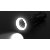 Ledlenser 502987 lommelygte Sort Hnd lommelygte LED #13