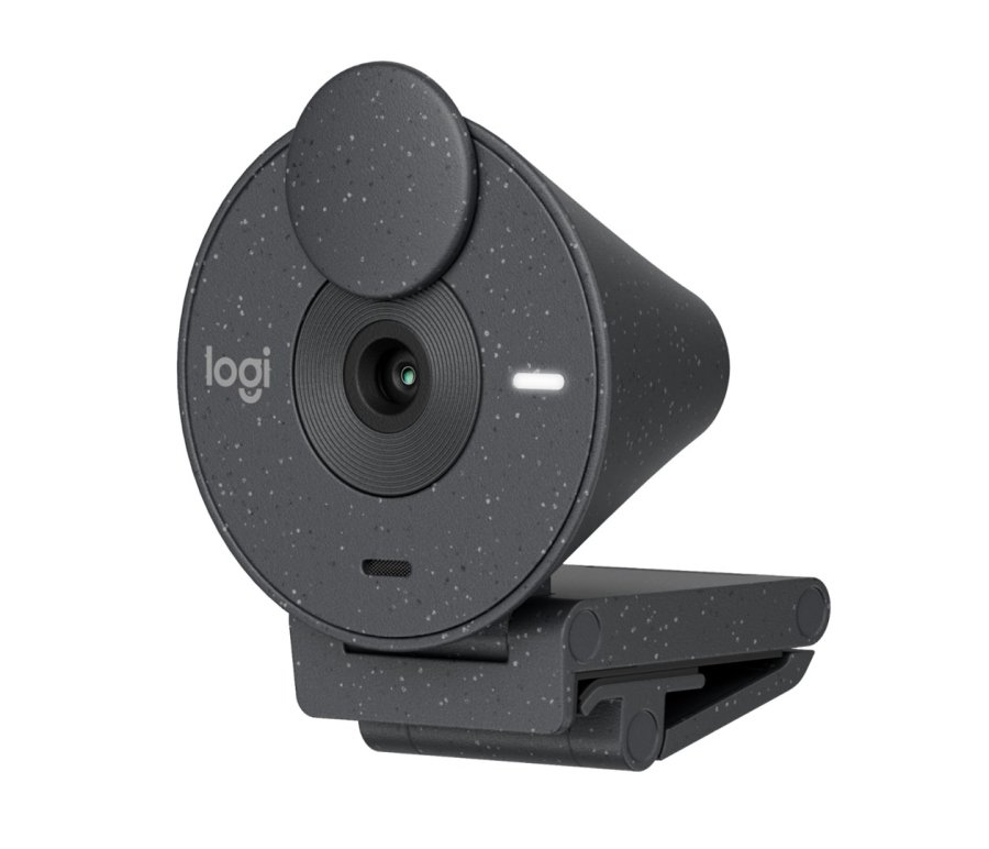 Logitech Brio 300 #4