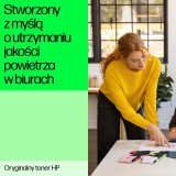 HP Original 651A LaserJet-tonerpatron, sort #3