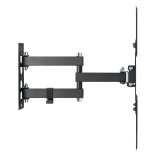 Maclean TV- eller monitorbeslag, universal, maks. VESA 400x400, 23-55
