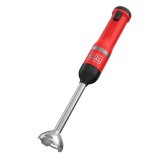 Black & Decker BCKM1012KR blender 0,7 L Nedsnkning blender Rd, Rustfrit stl #6