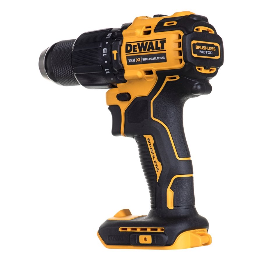 ST TIL ELVRKTJ COMBO DEWALT DCK2062M2T (DCD709+DCF809) 18V 2X4,0AH #8