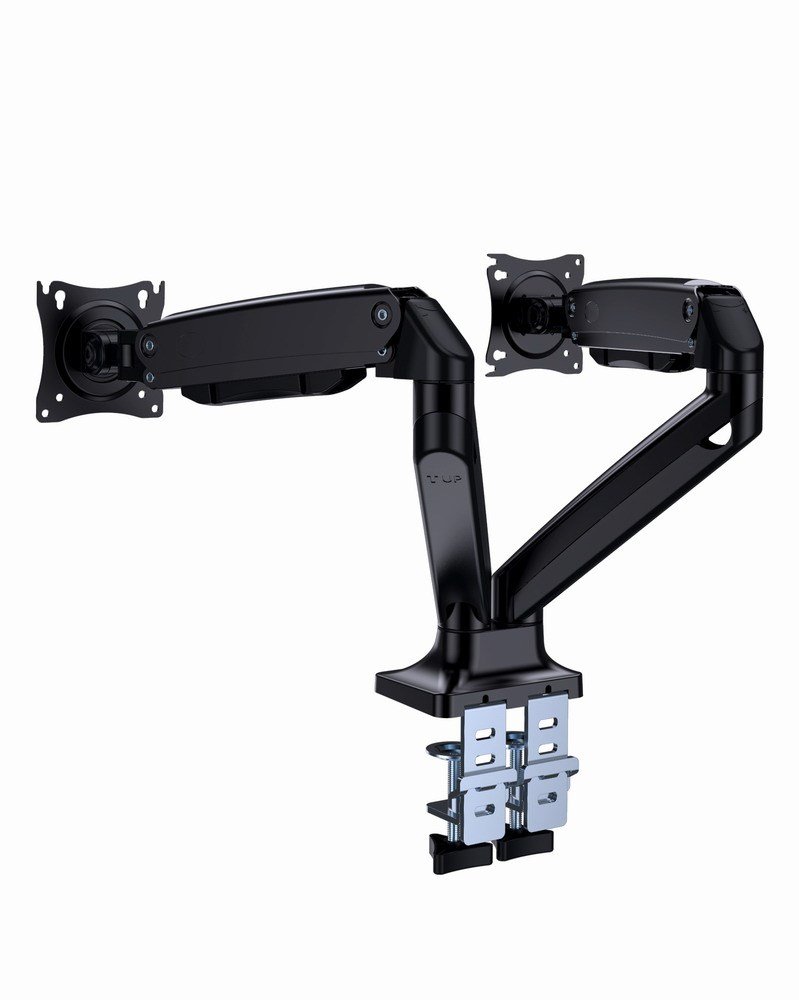 Gembird MA-DA2-03 skrmbeslag og -stativer 88,9 cm (35