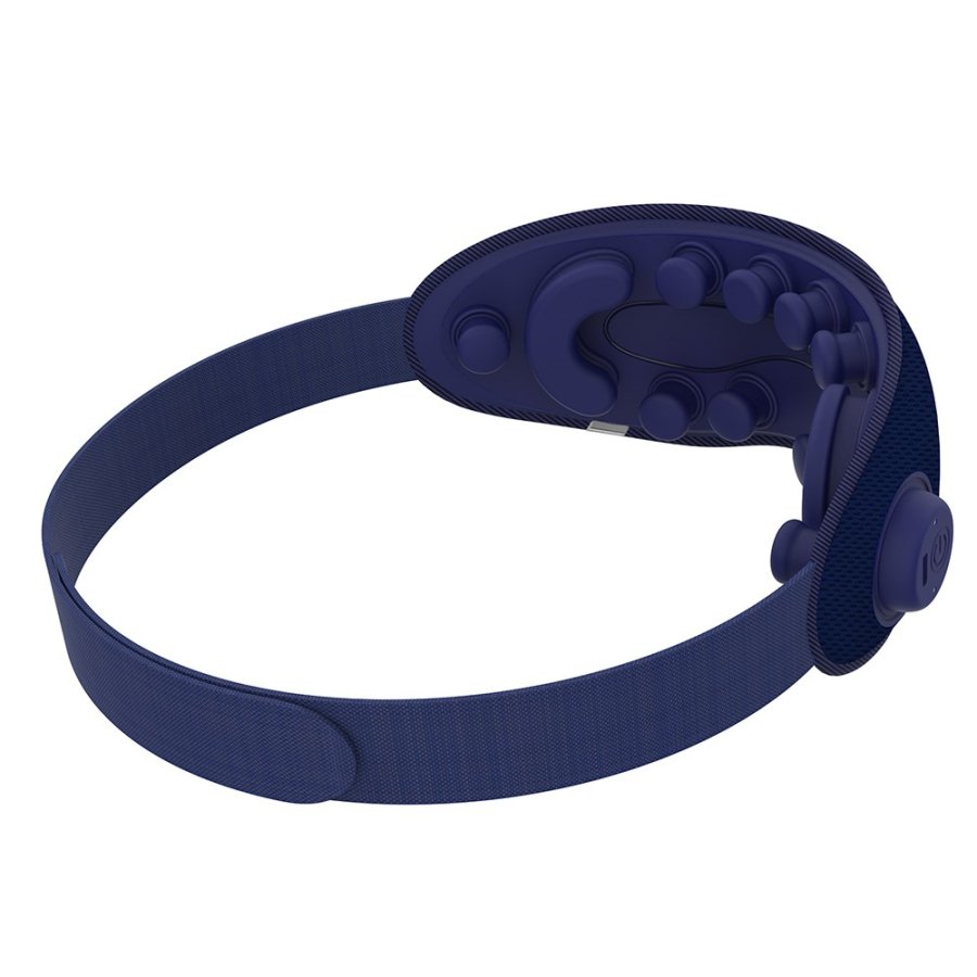 jenomgivelser-massager MATRIX EYE MASSAGER MT6535. #2