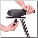 HMS Fitness M6993 Magnetisk cykeltrner #11