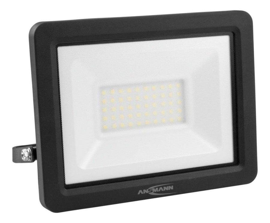 Ansmann WFL30W Sort LED 30 W #3