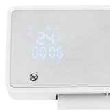 Varmegardin Noveen HC3299 TUYA WiFi SMART fjernbetjening LED #2