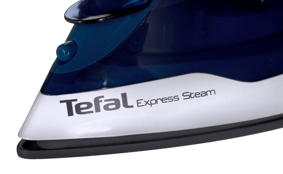TEFAL strygejern FV2838 Express steam #9