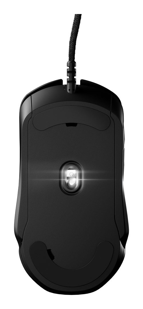 Steelseries Rival 5 mus Spil Hjre hnd USB Type-A Optisk 18000 dpi #6