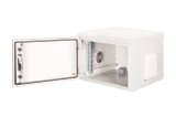 Digitus DN-19 07U-6/6-I-OD stativ V�gmonteret stativ Gr� #5