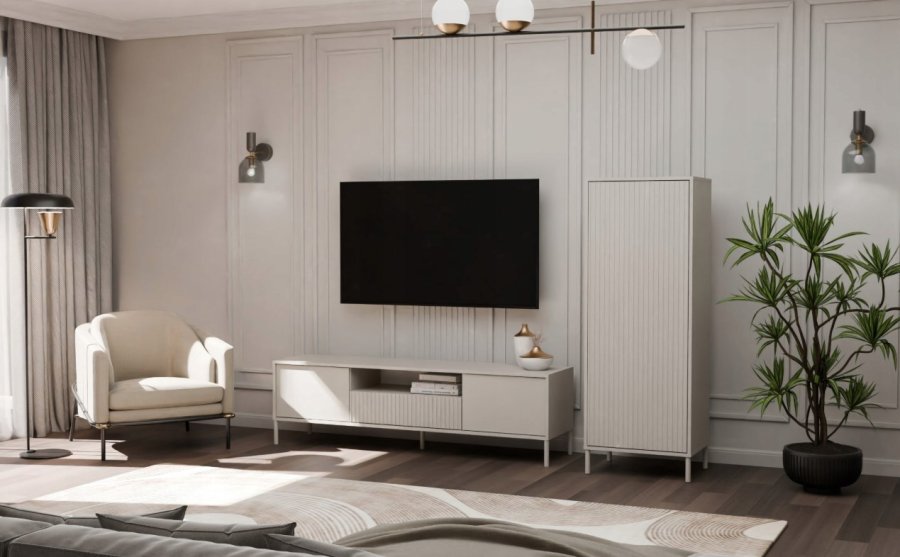 KAMARO 1DD SLIM KASZMIR-FARVE #6