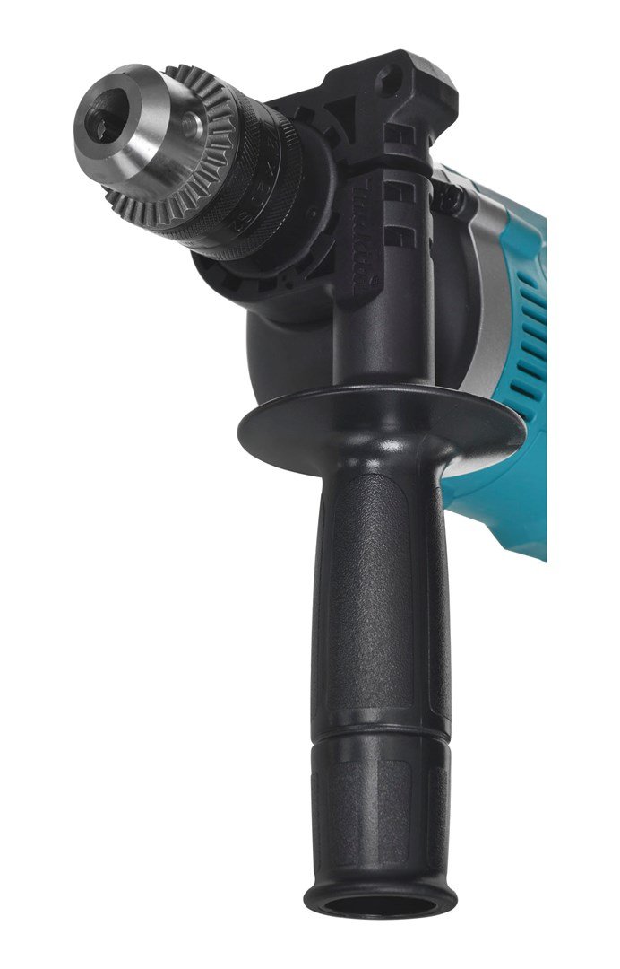Makita HP1630K bor Ngle 3200 rpm Sort, Bl 2,1 kg #11