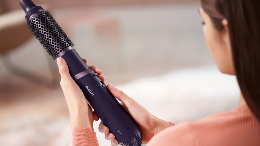 Philips 3000 series BHA305/00 Air Styler #7