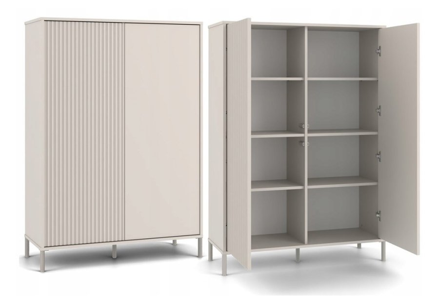 KAMARO 2DD SLIM/G KASZMIR-FARVE #5