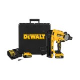 DeWALT DCN890P2-QW sm & hfteklamme pistol Smpistol Batteri #3