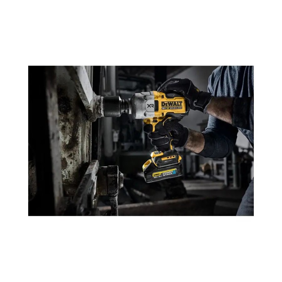 DeWalt DCF964N-XJ Cordless Impact Driver #2