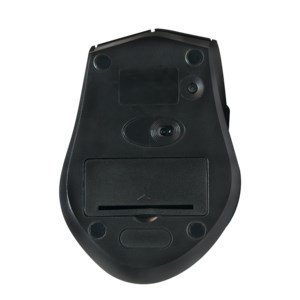 LogiLink ID0032A mus Kontor Bluetooth Laser 1600 dpi #9
