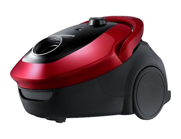 Samsung VC07M25E0WR/GE stvsuger 2,5 L Beholder vakuum Dry 750 W Posels #7