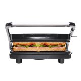 IDEAL elektrisk kontaktgrill #1