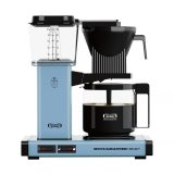 Moccamaster KBG 741 Select kaffemaskine - bl #1