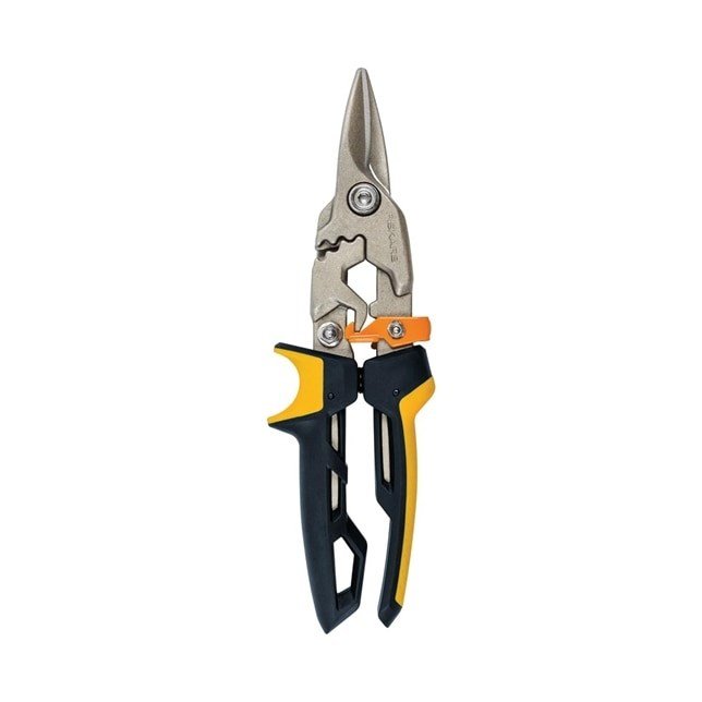 Fiskars 1027207 beskresaks Lige Stl #1