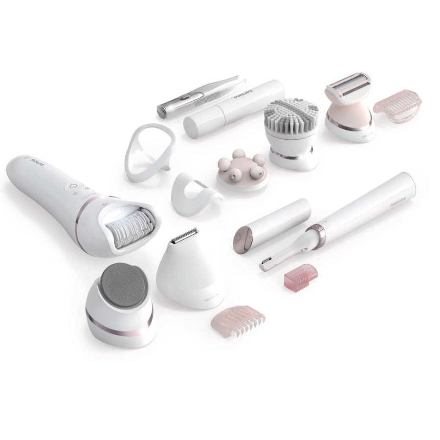 Philips Beauty Set Series 9000 BRE740/90 Til hele kroppen #3