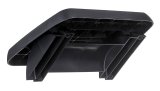 Fellowes 48121-70 fodskammel Sort #10