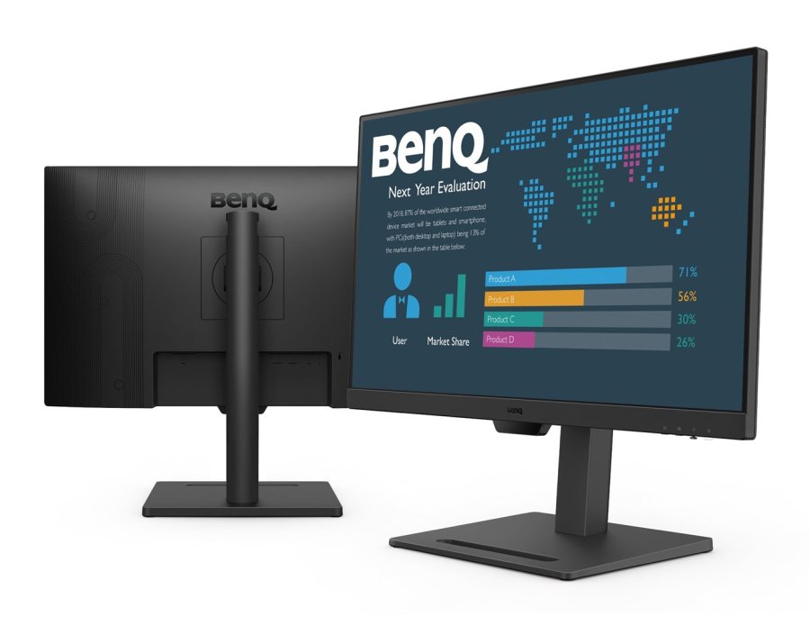 BenQ BL2790T computerskrm 68,6 cm (27