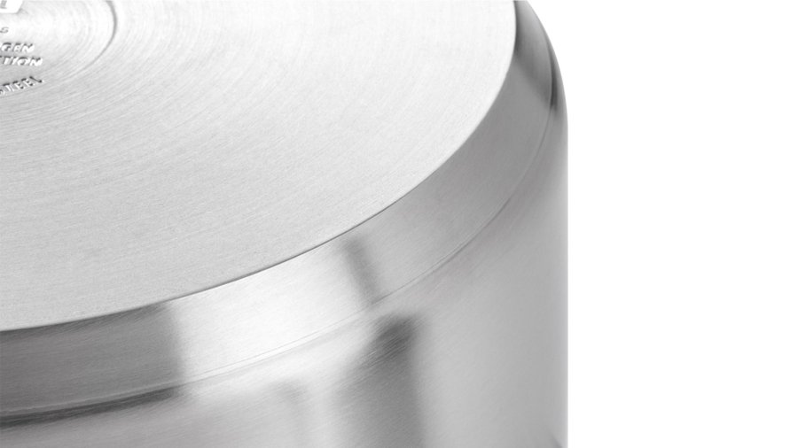 ZWILLING TWIN Classic 3 L Rund Rustfrit st�l #4