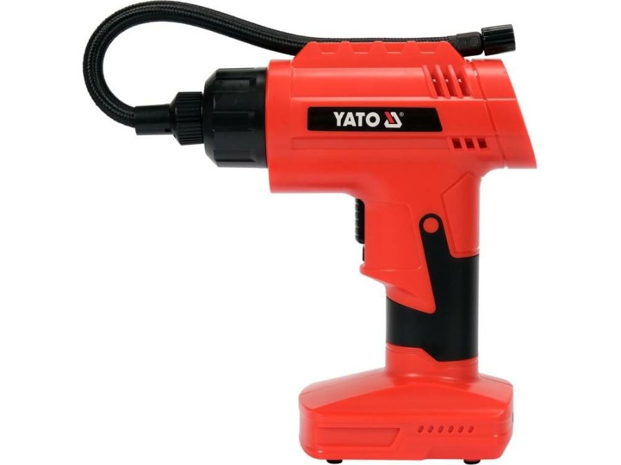 Yato YT-82950 luftkompressore #7