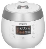 Cuckoo CRP-RT1008F riskoger 1,8 L 1150 W Hvid #3
