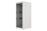 Digitus DN-31201 stativ 42U Fritst�ende reol Gr� #9