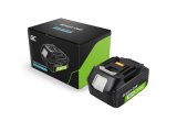 Green Cell PTMA18V3 ledningsfrit batteri og ledningsfri oplader #3