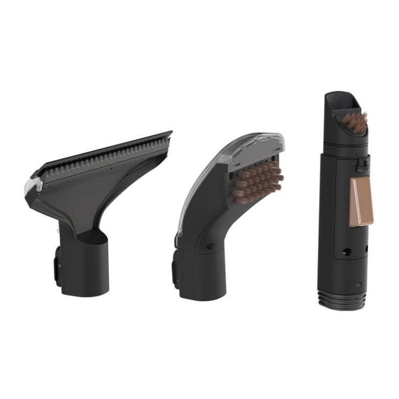 St�vsuger til t�pper, tekstiler og polstring – Taurus SPCL602 #3